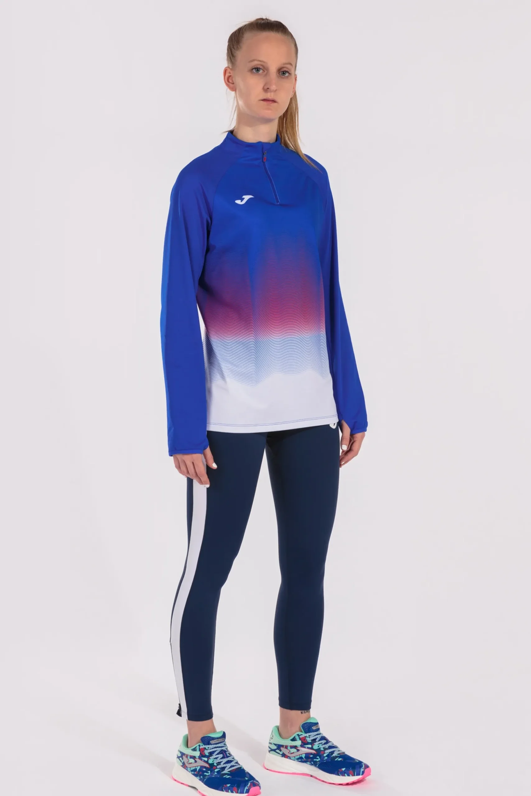 Sweat Joma Elite VII
