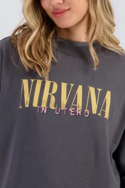 Sweat Nirvana
