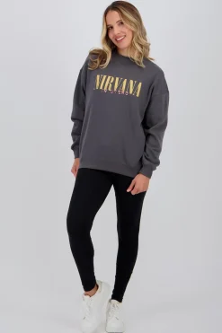 Sweat Nirvana
