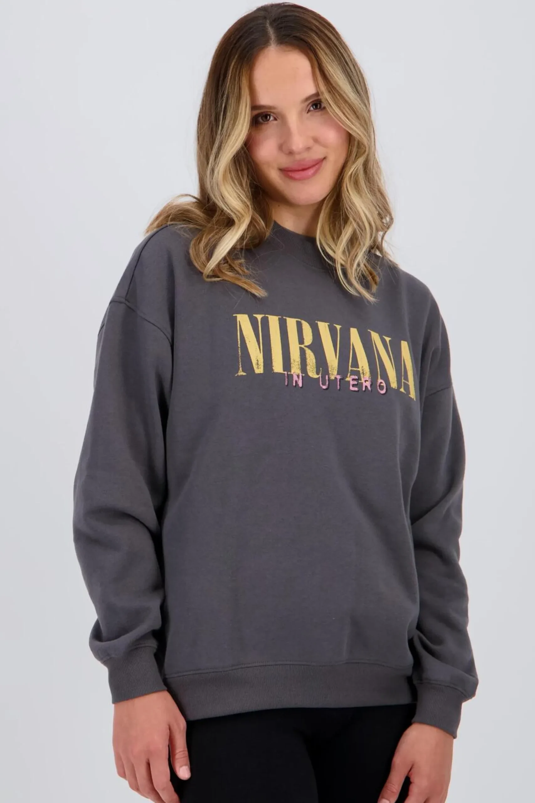 Sweat Nirvana