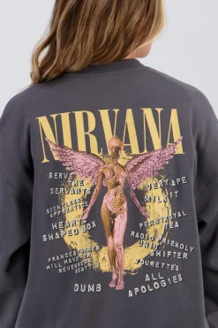Sweat Nirvana