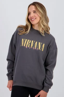 Sweat Nirvana