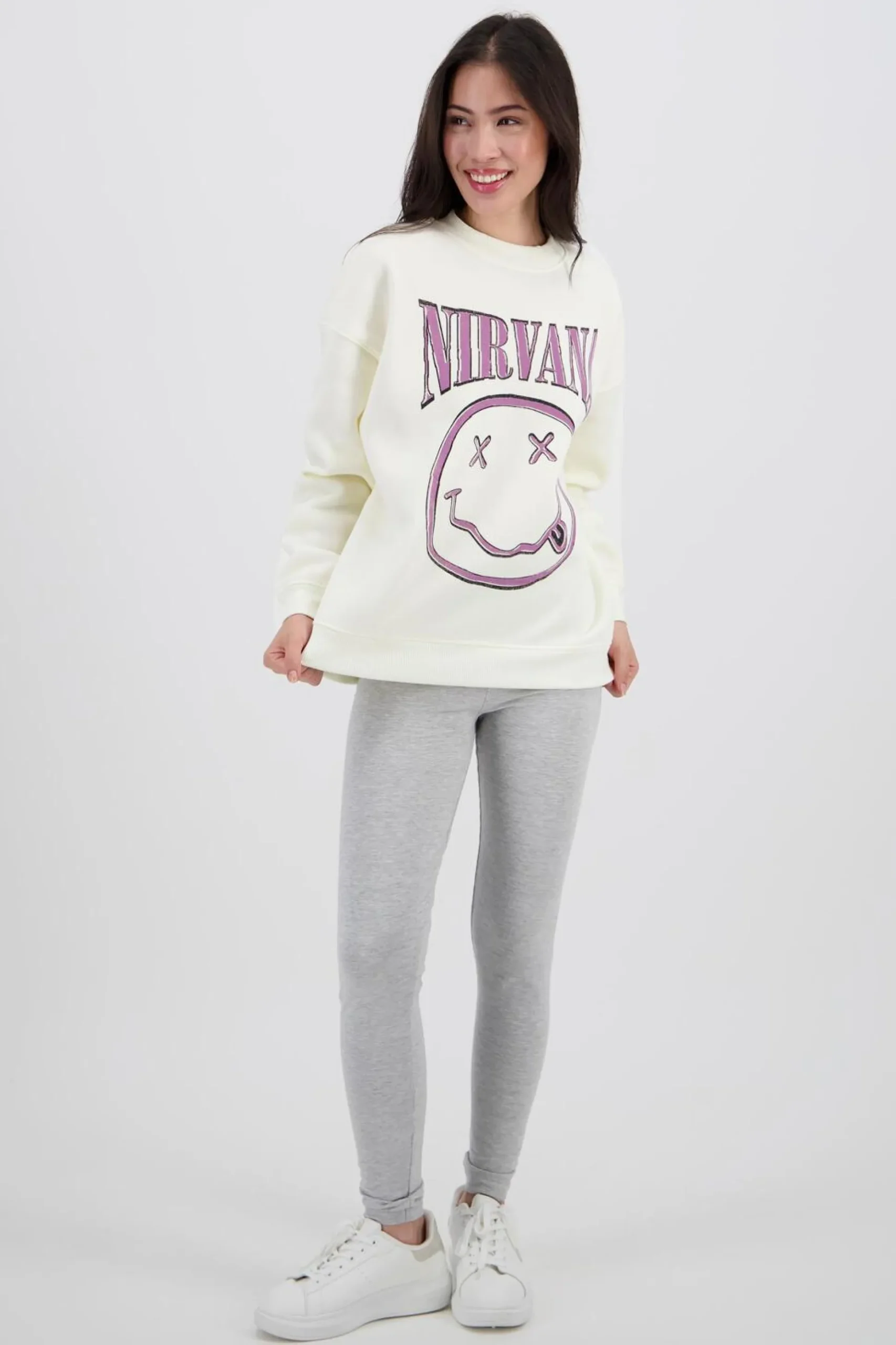 Sweat Nirvana