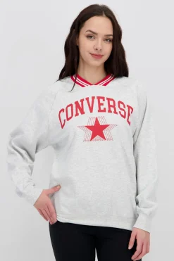 Sweat Oversize Converse