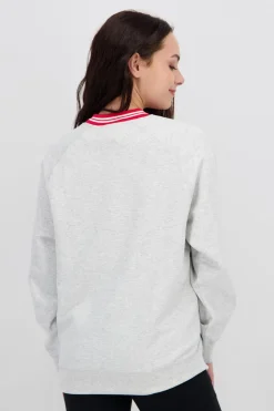 Sweat Oversize Converse