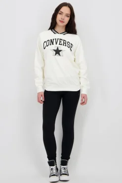 Sweat Oversize Converse