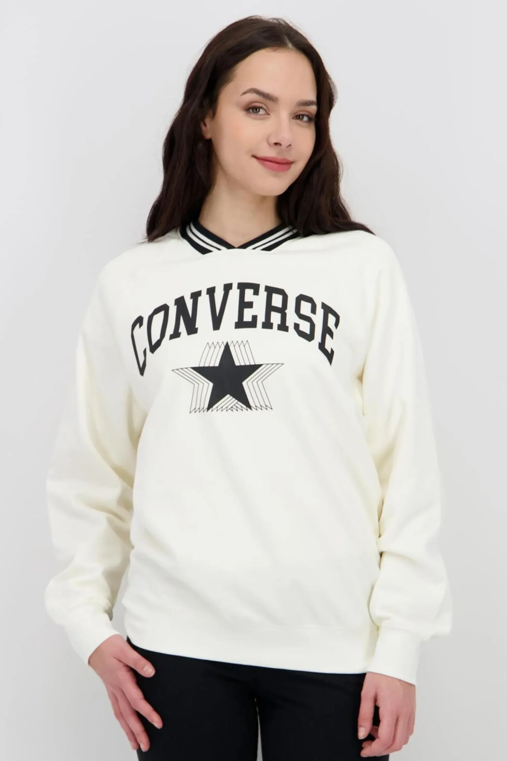 Sweat Oversize Converse