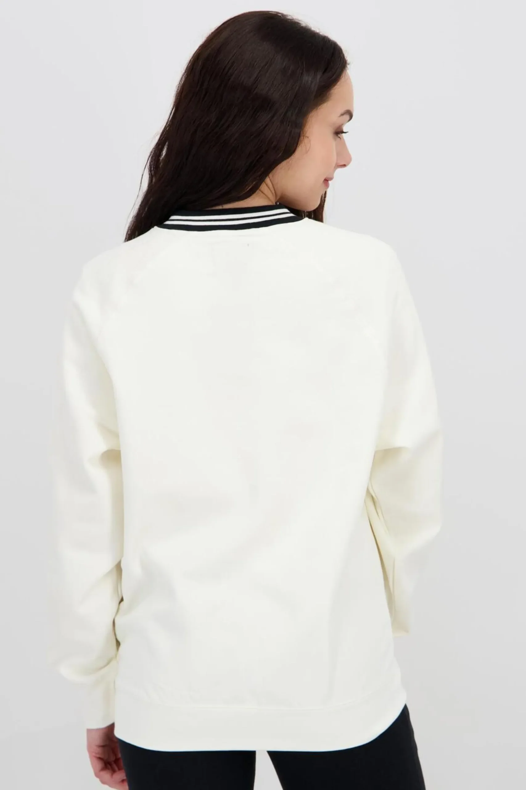 Sweat Oversize Converse