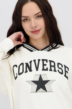 Sweat Oversize Converse