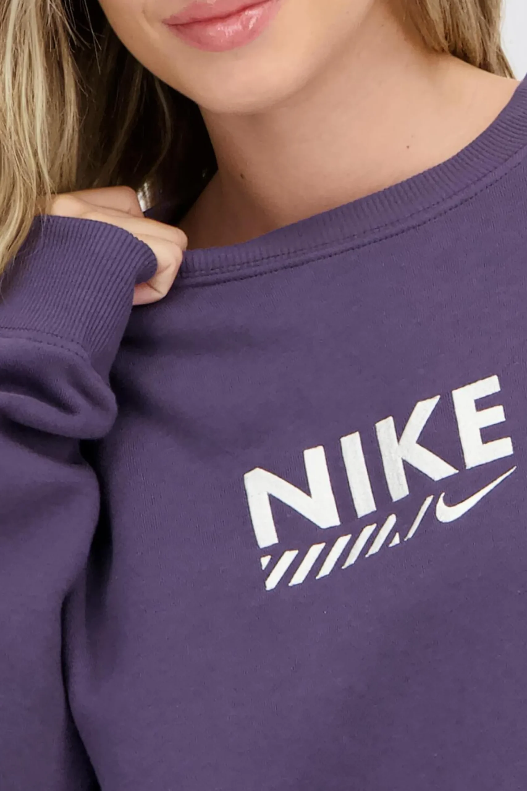 Sweat Oversize Nike