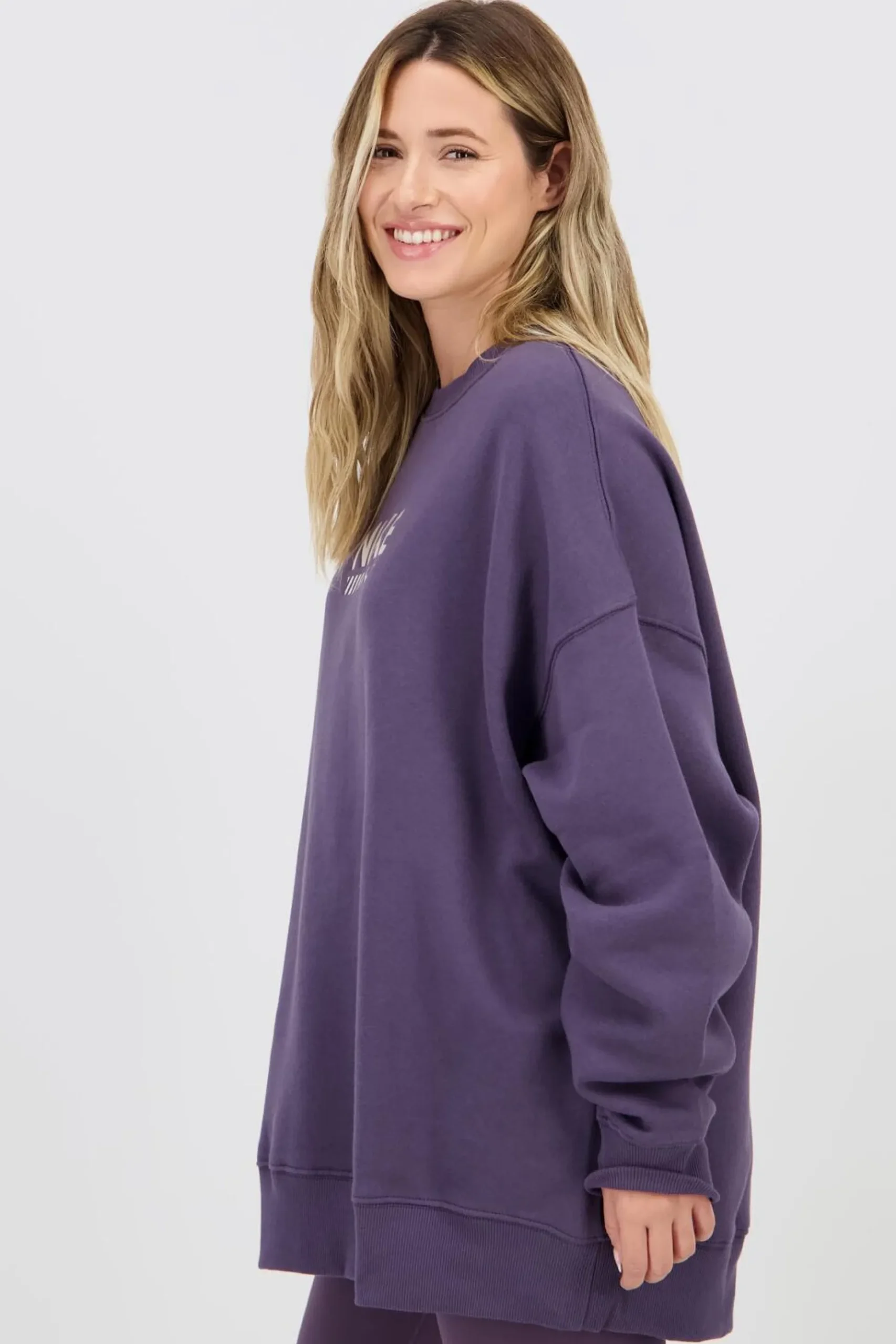Sweat Oversize Nike