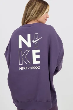 Sweat Oversize Nike