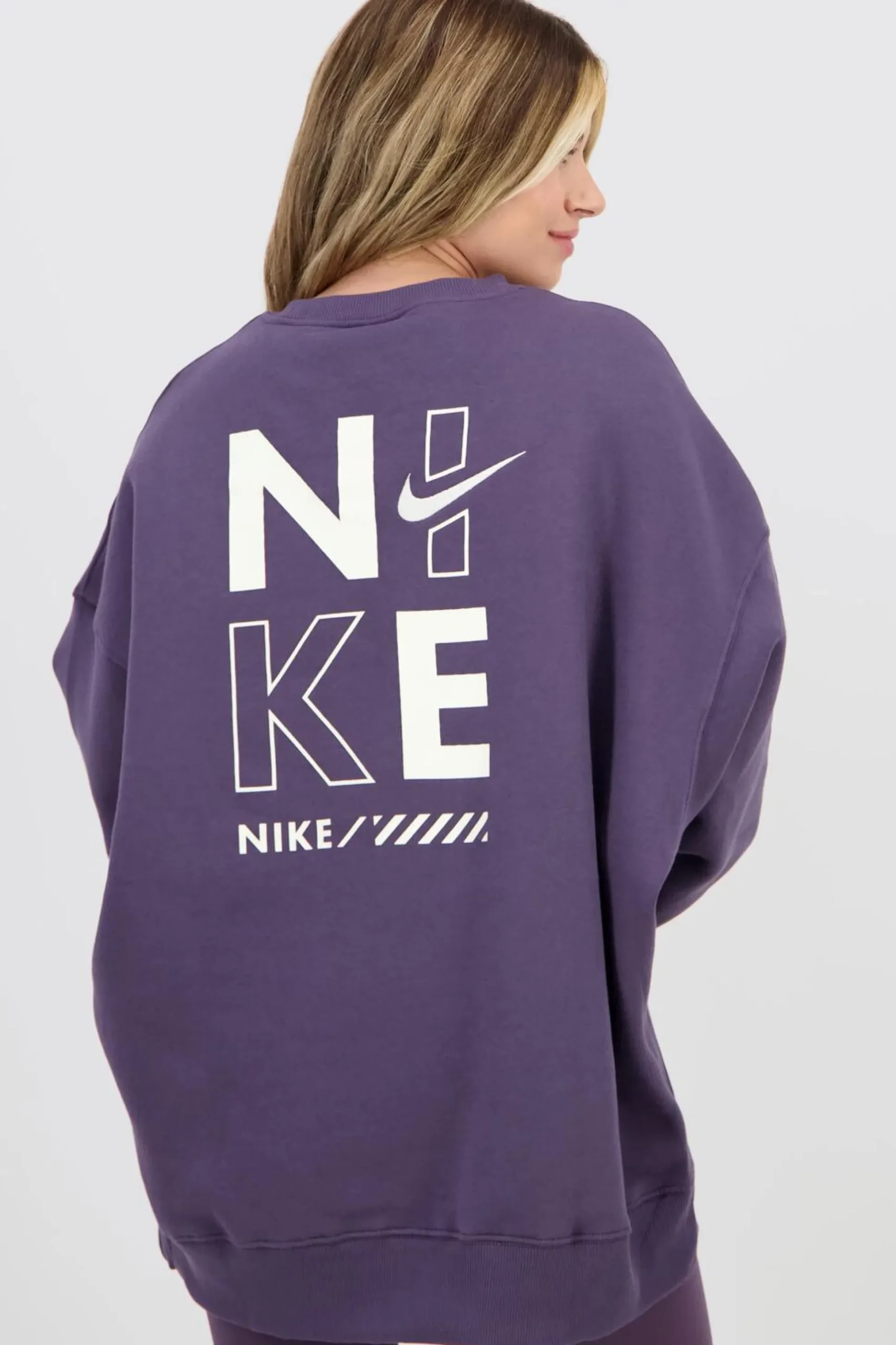 Sweat Oversize Nike