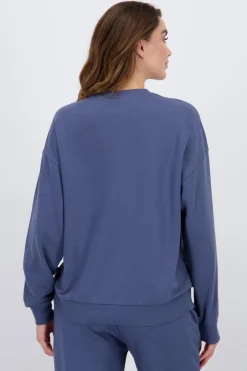 Sweat Oversize Up