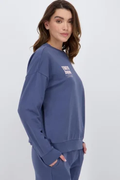 Sweat Oversize Up