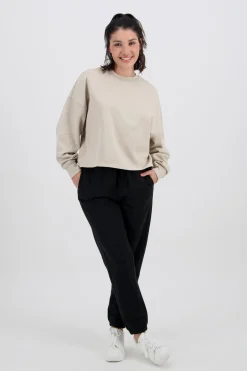 Sweat Oversize Up