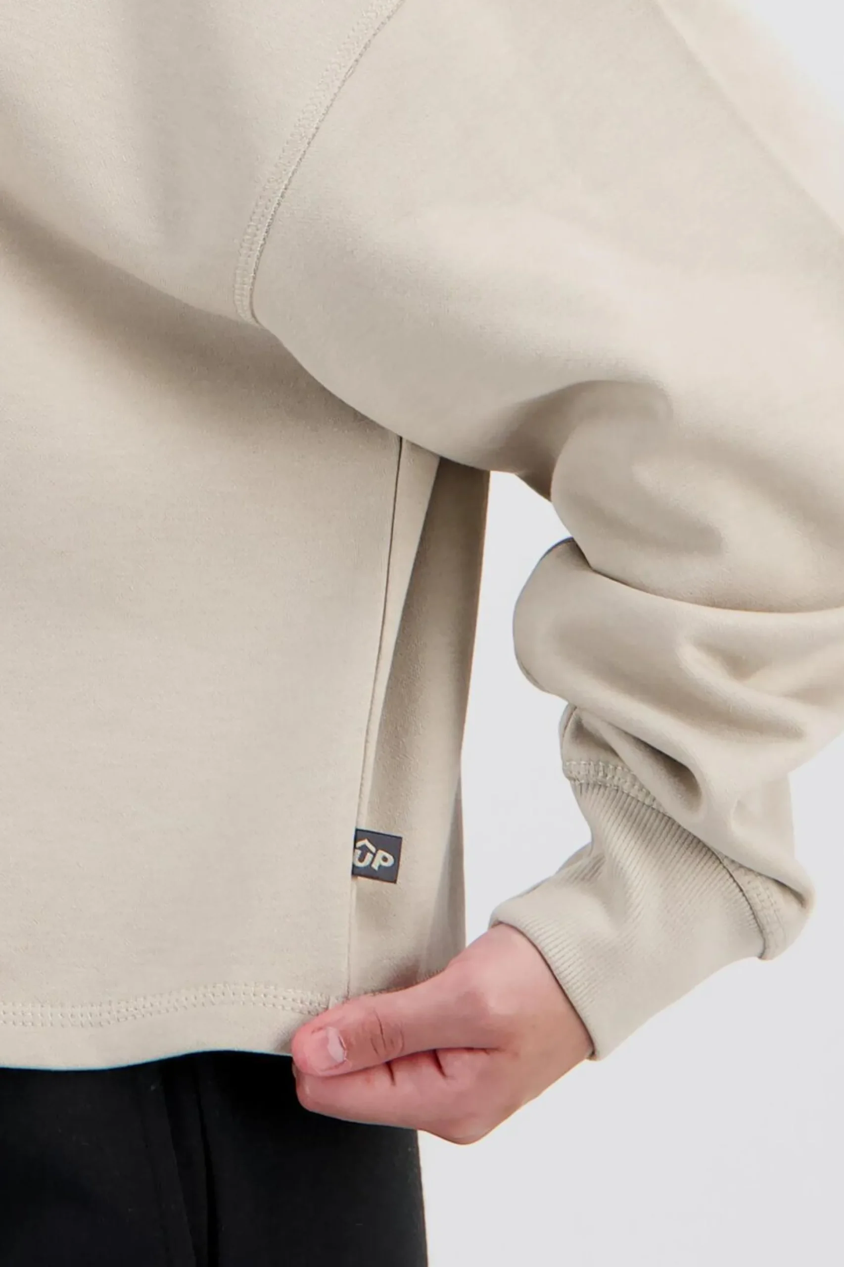 Sweat Oversize Up