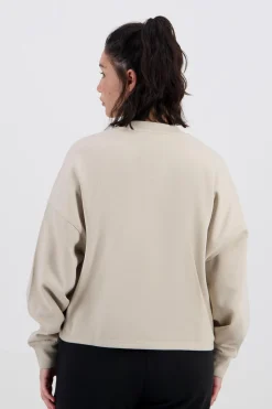 Sweat Oversize Up