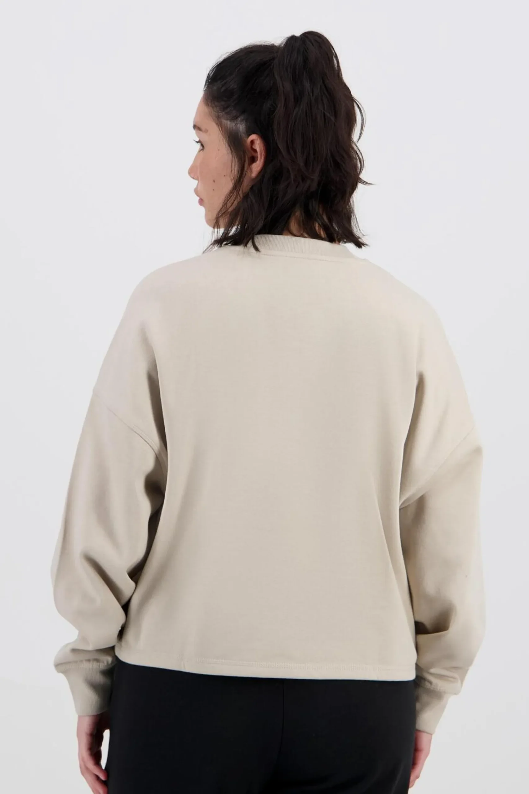 Sweat Oversize Up