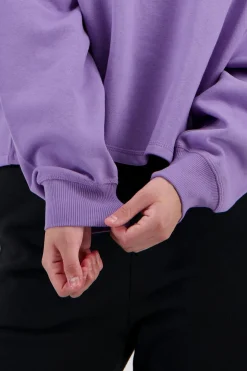 Sweat Oversize Up