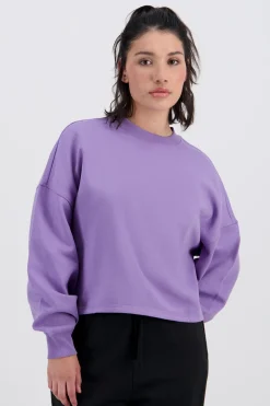 Sweat Oversize Up
