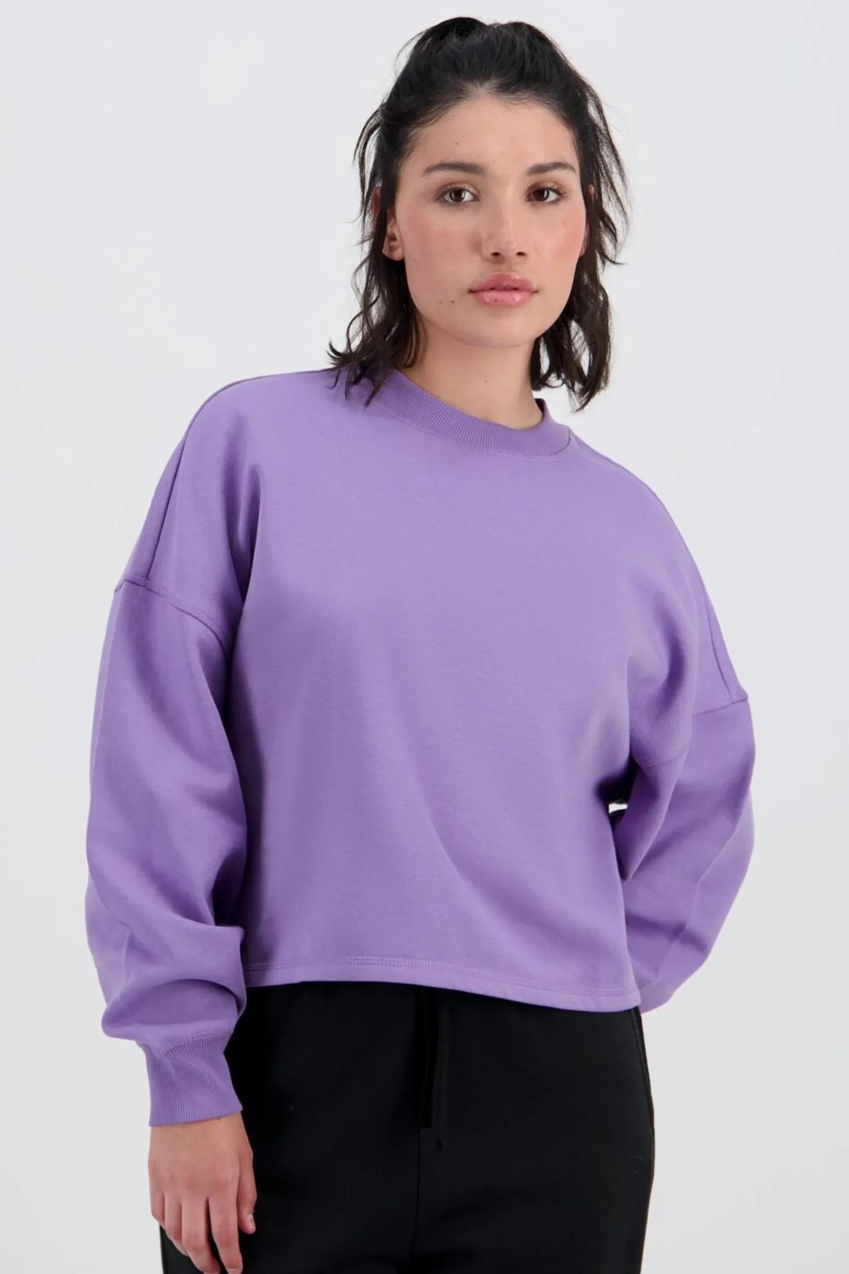 Sweat Oversize Up