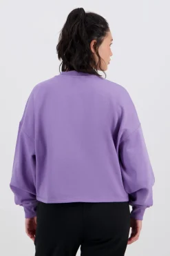 Sweat Oversize Up