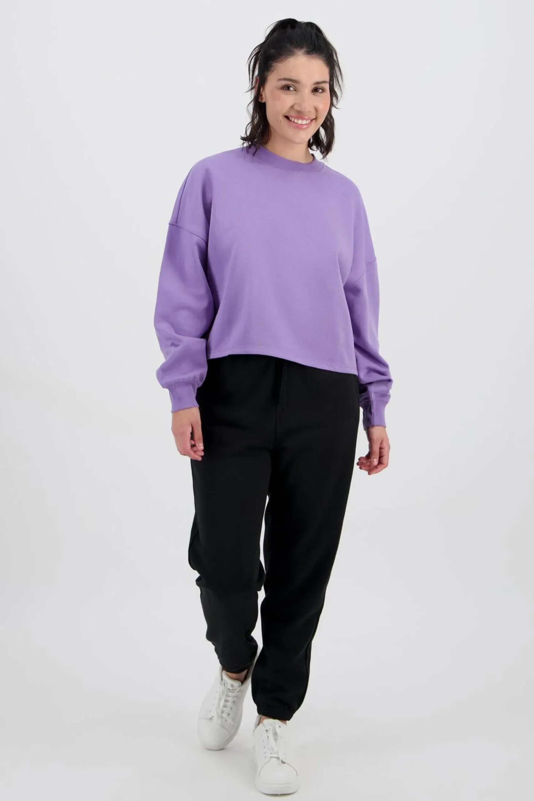 Sweat Oversize Up