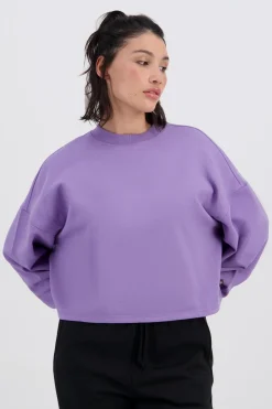 Sweat Oversize Up