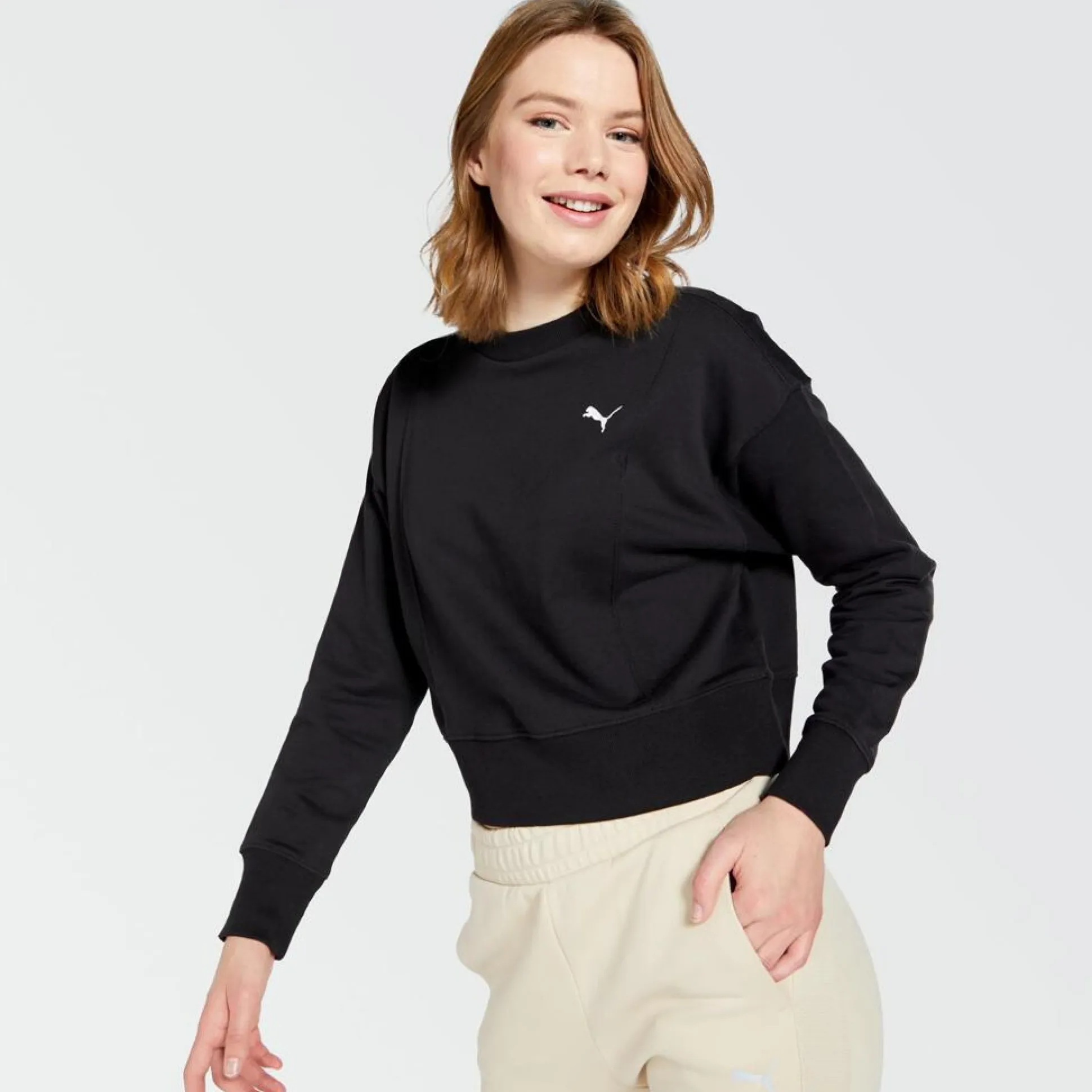 Sweat Puma