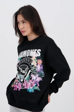Sweat Ramones