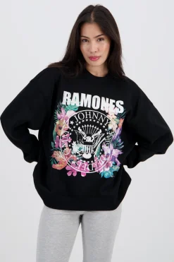 Sweat Ramones