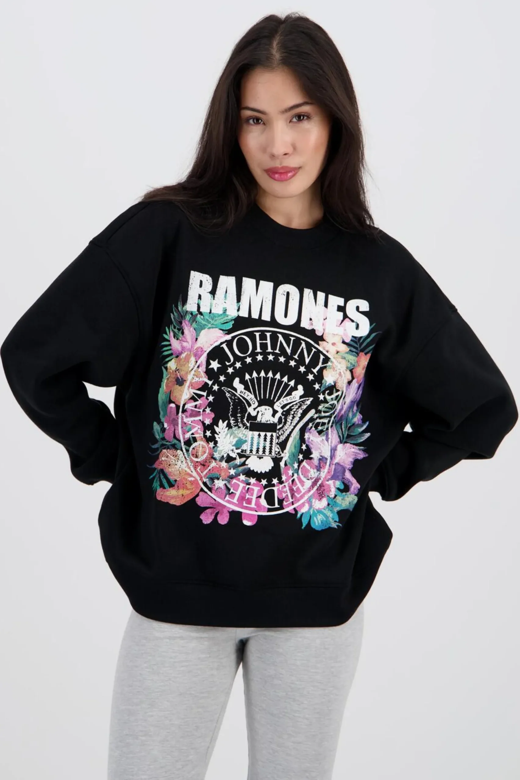 Sweat Ramones