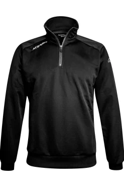 Sweatshirt Acerbis 1/2_zip Atlantis2