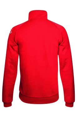 Sweatshirt Acerbis 1/2_zip Atlantis2