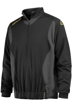 Sweatshirt Acerbis 1/2_zip Fato Treino 4stelle (Treino)