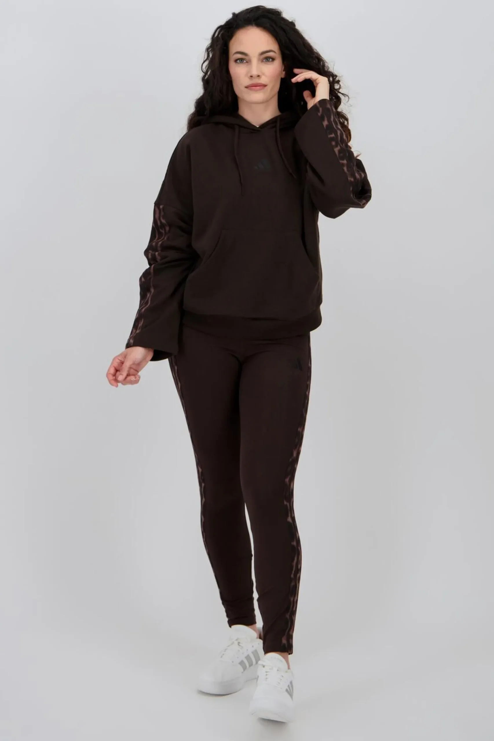 Sweatshirt adidas