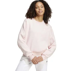 Sweatshirt adidas Essentials Feel Cozy