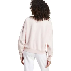 Sweatshirt adidas Essentials Feel Cozy