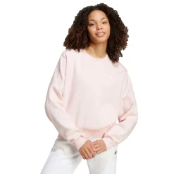 Sweatshirt adidas Essentials Feel Cozy