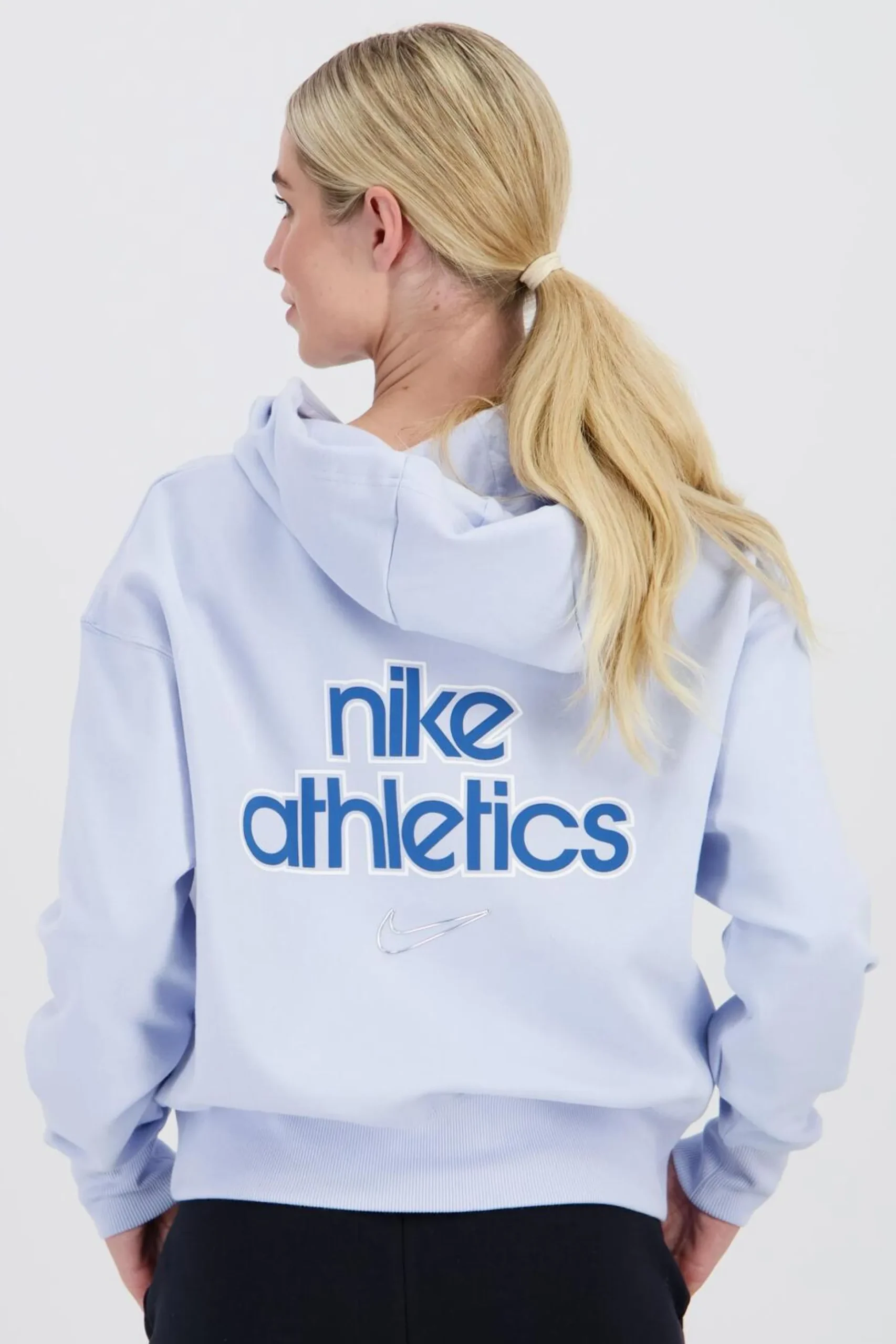 Sweatshirt Boxy Nike