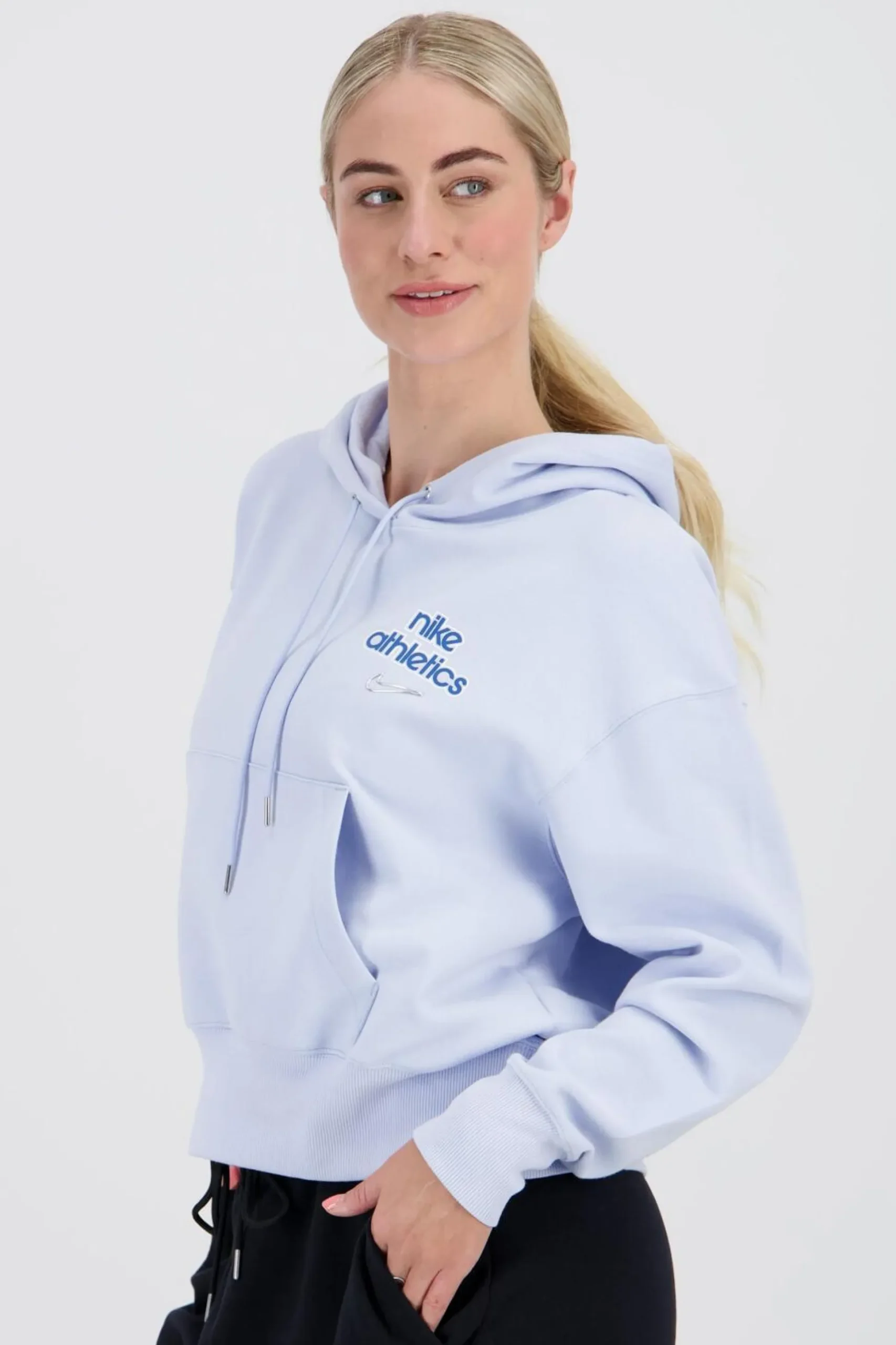 Sweatshirt Boxy Nike