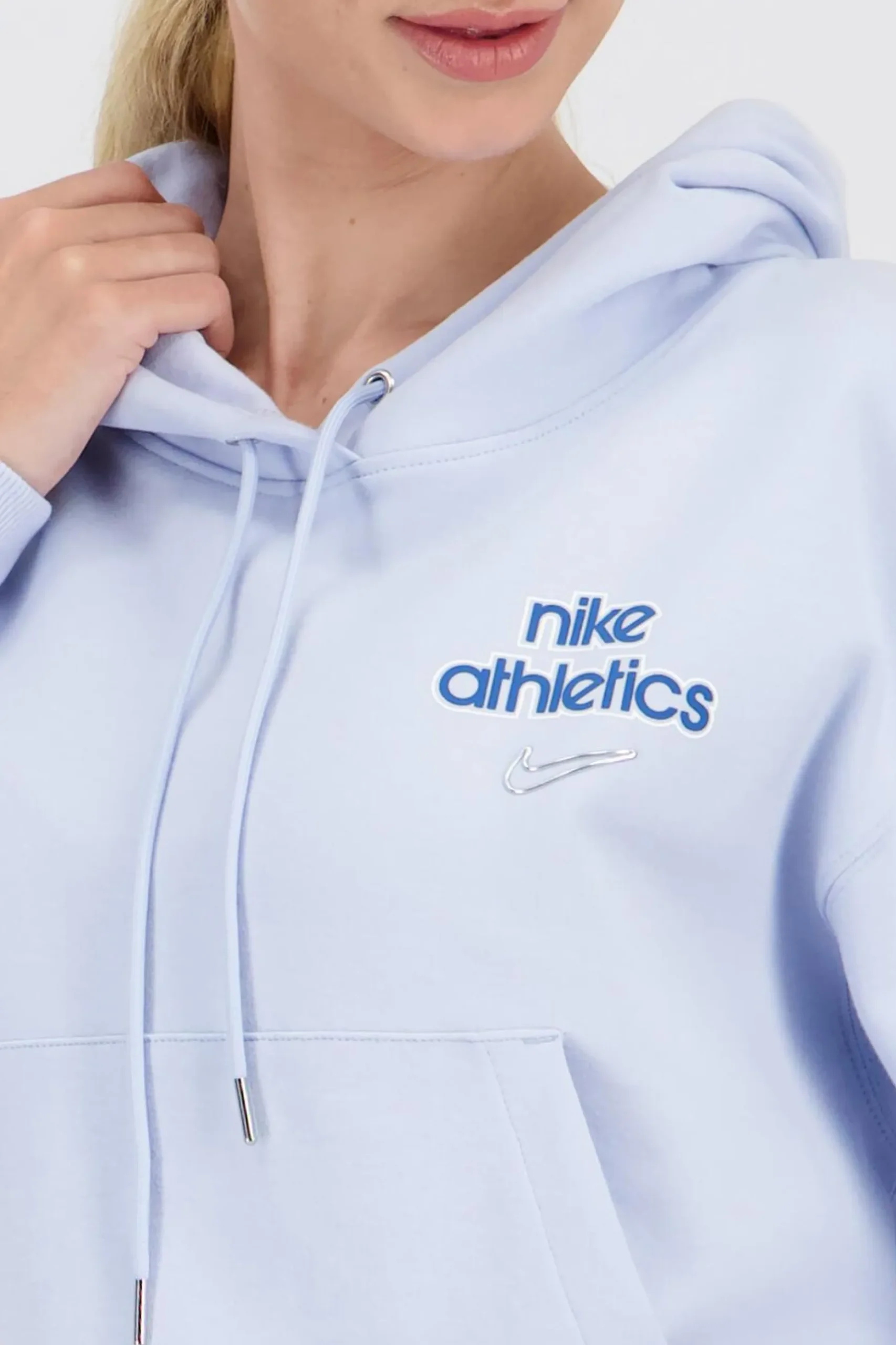 Sweatshirt Boxy Nike