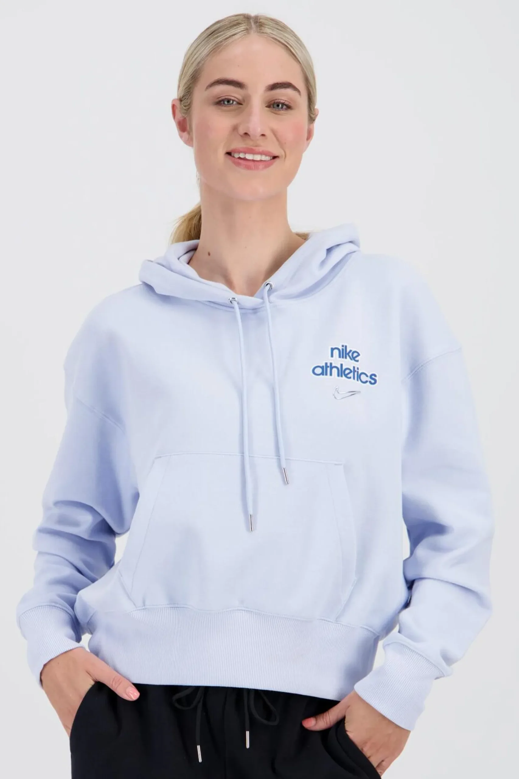 Sweatshirt Boxy Nike