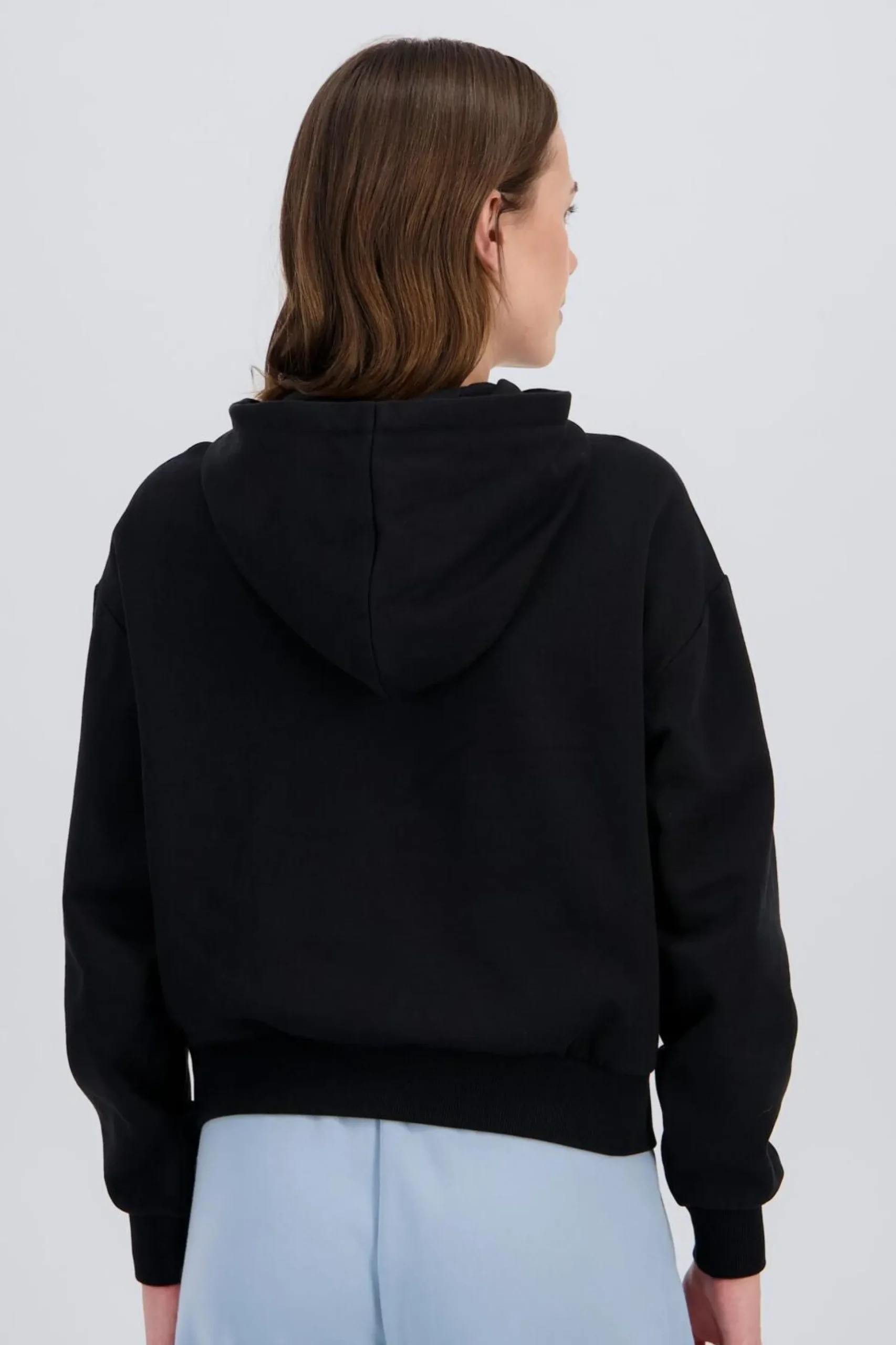 Sweatshirt Capuz Ac/dc