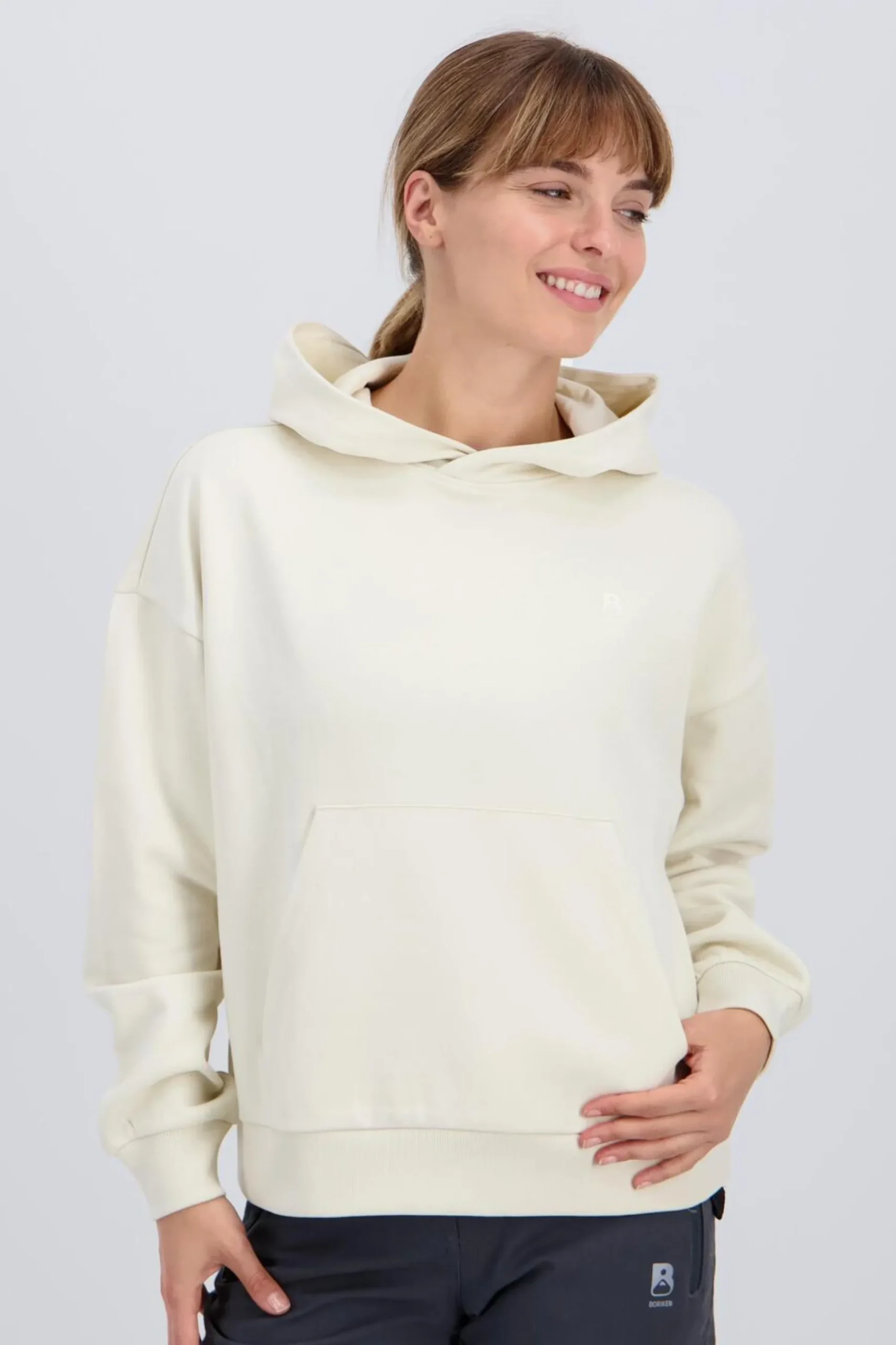 Sweatshirt Capuz Boriken