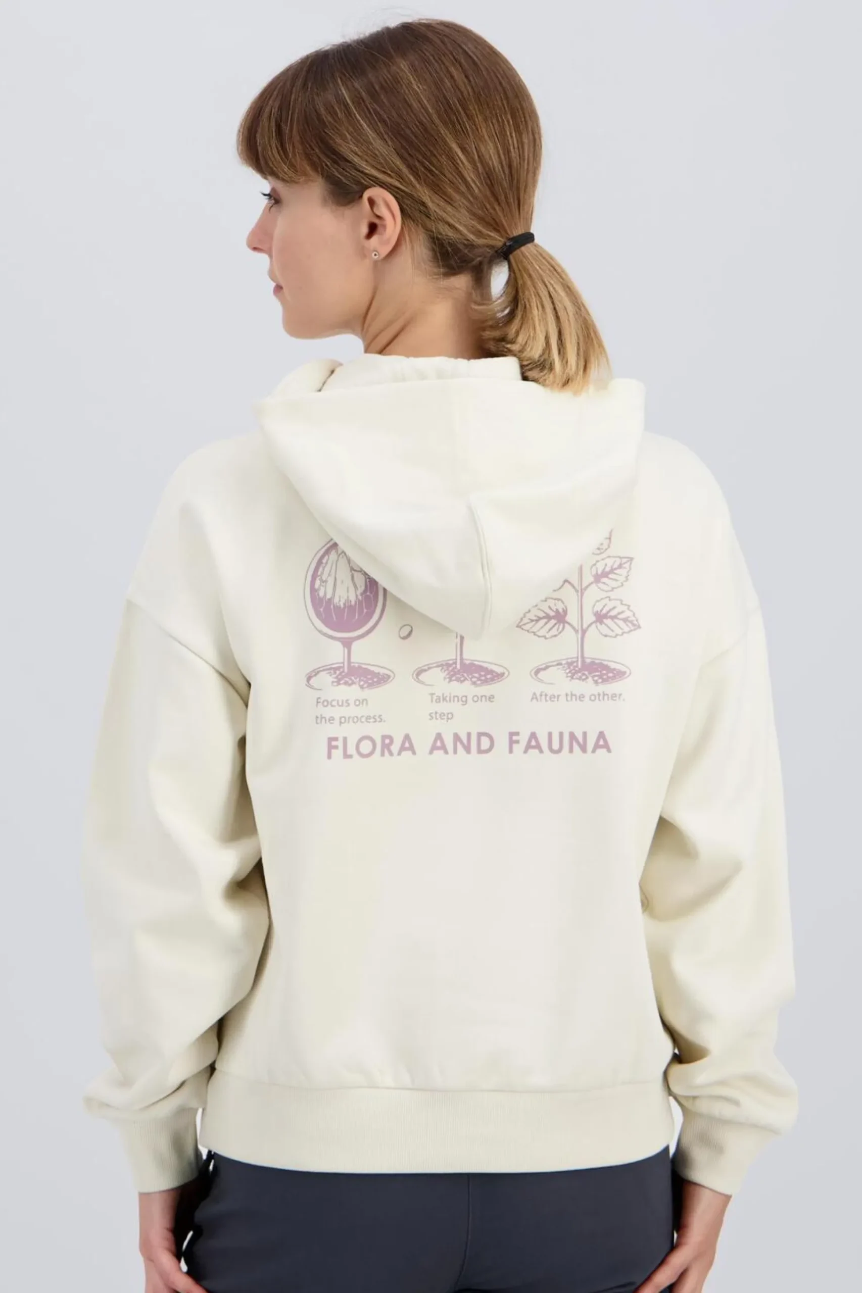 Sweatshirt Capuz Boriken
