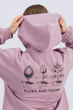 Sweatshirt Capuz Boriken