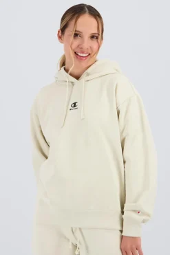 Sweatshirt Capuz Champion