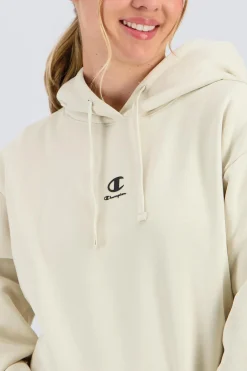 Sweatshirt Capuz Champion